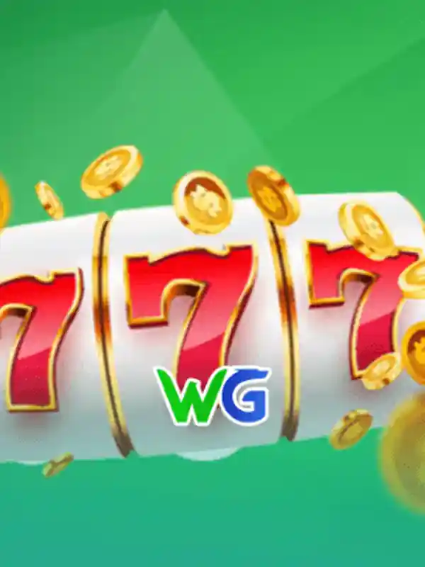 baji99 WG স্লট অনলাইন ক্যাসিনো গেম