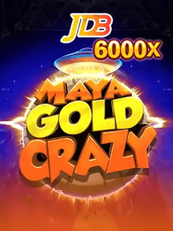 মায়াগোল্ড ক্রেজি অনলাইন ক্যাসিনো গেম